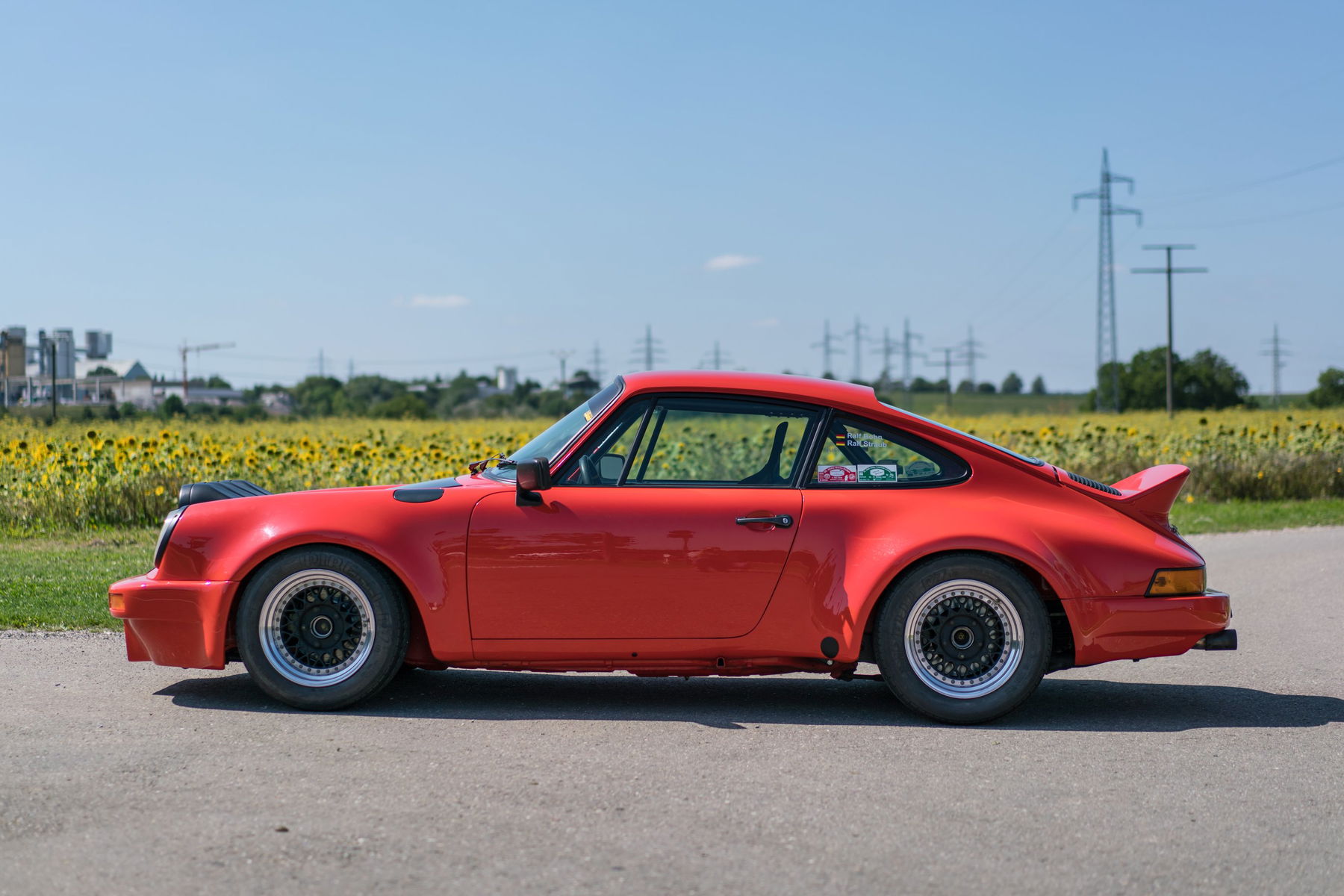 Porsche 911 Modified 1978 Elferspot Marketplace For Porsche