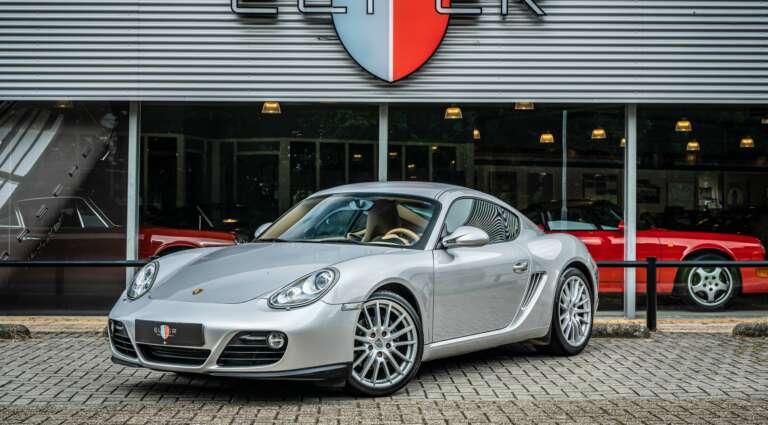 Buyer S Guide Porsche Cayman 987 Elferspot Magazine