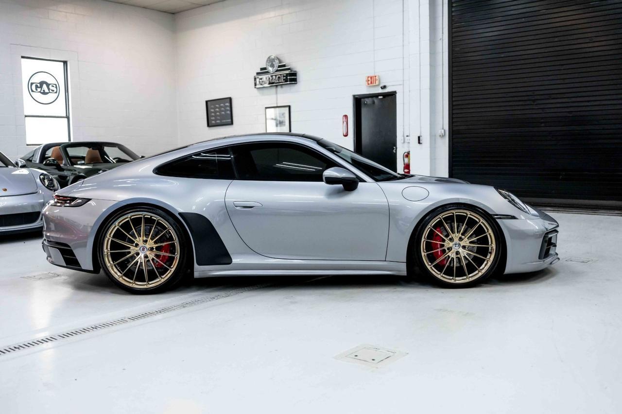 Porsche 992 Carrera S 2020 Elferspot Marketplace For Porsche