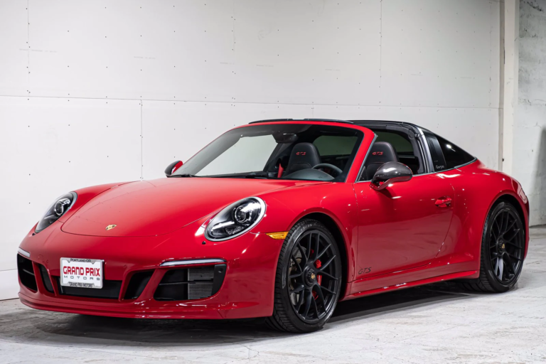 Porsche Targa For Sale Elferspot Marketplace For Porsche Cars