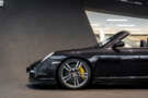 Porsche Ceramic Composite Brake Pccb Elferspot Magazine