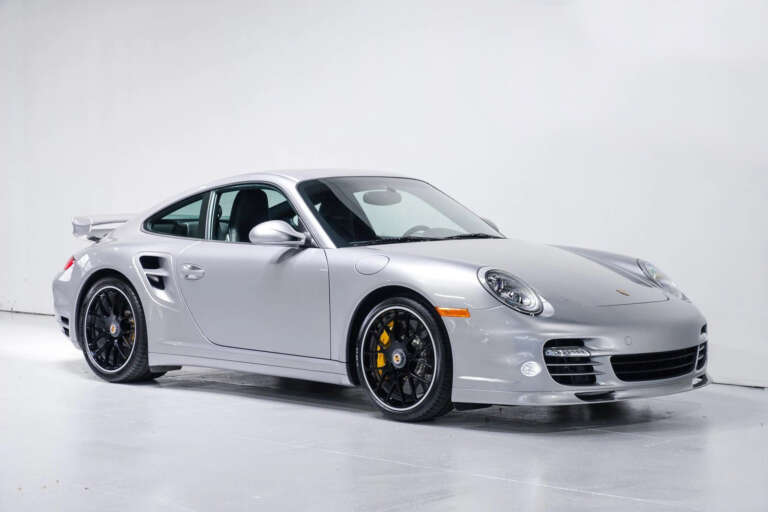 Porsche 997 2 Turbo S 2011 Elferspot Marketplace For Porsche