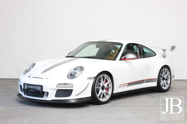 Porsche 997 GT3 RS 4 0 2011 Elferspot Marketplace For Porsche