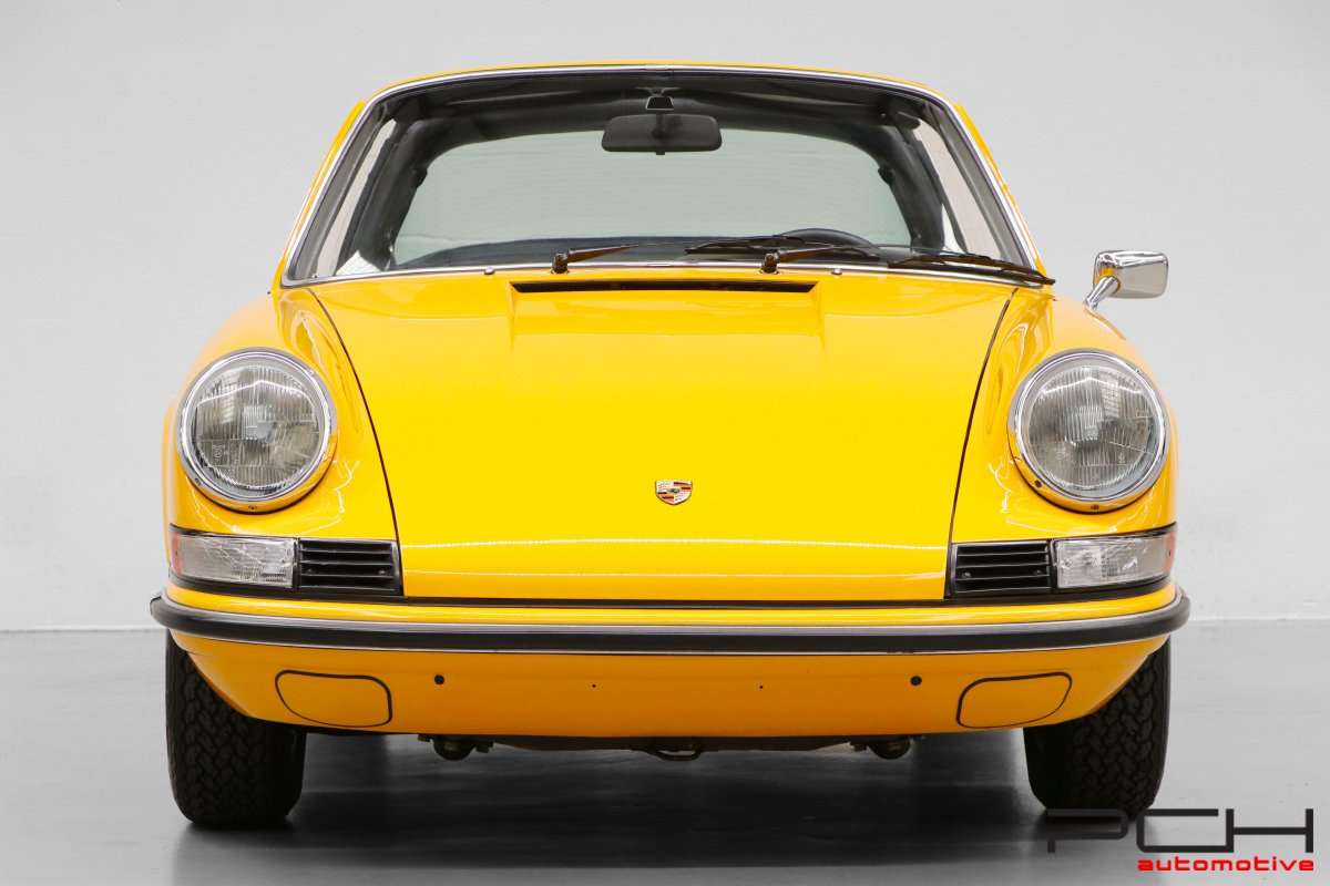 Porsche 911 T 1973 Elferspot Marketplace For Porsche Sports Cars