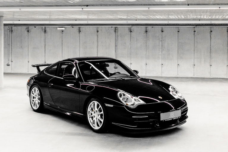 Porsche 911 GT3