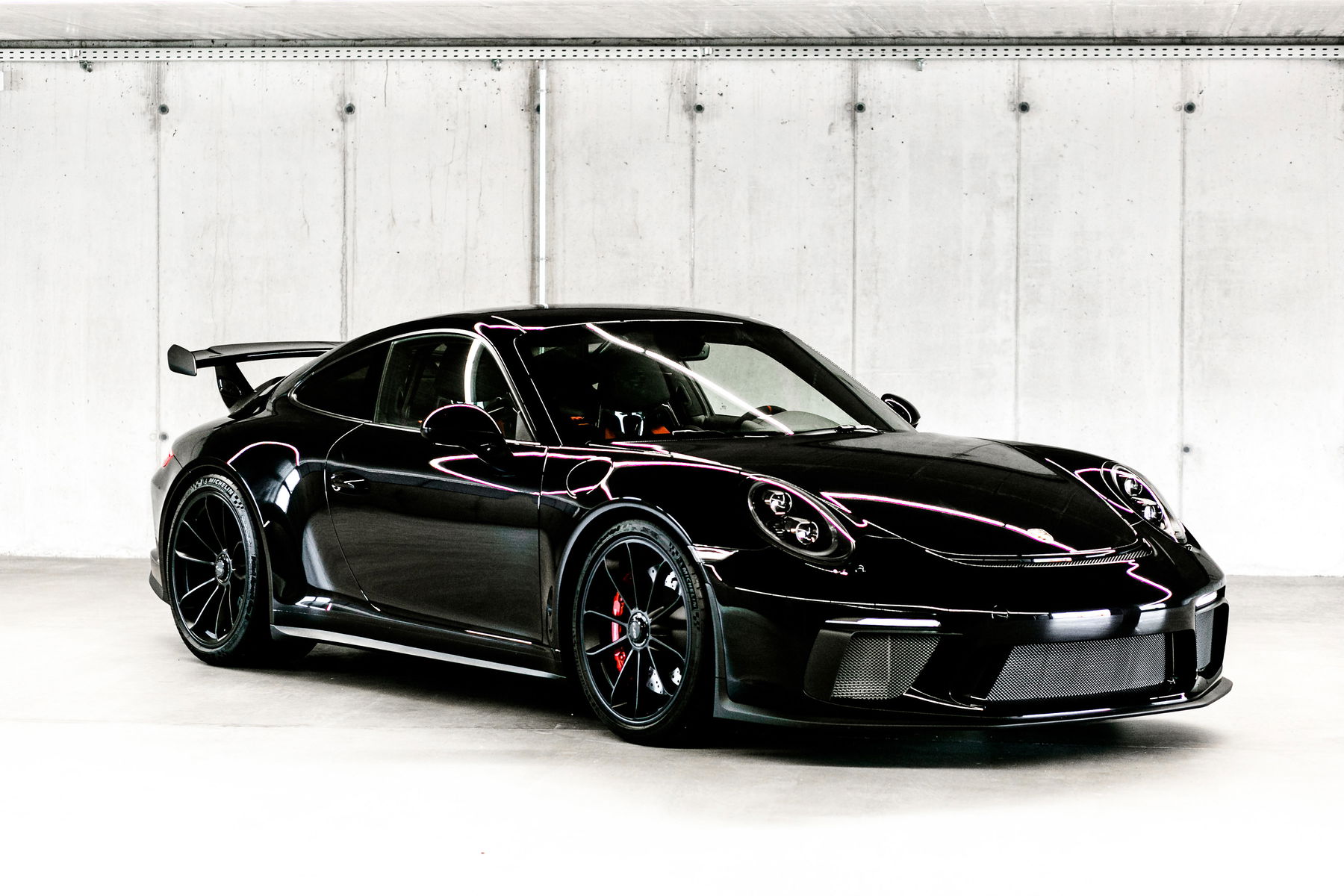 Porsche 991.2 GT3 2017 - elferspot.com - Marketplace for Porsche