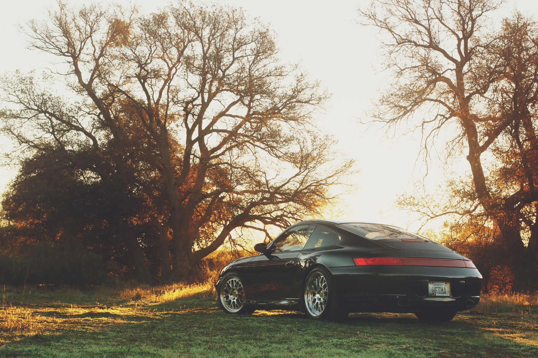 The 996. The Underrated. - elferspot.com - Magazine