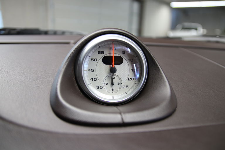 Porsche 911 Carrera 4S