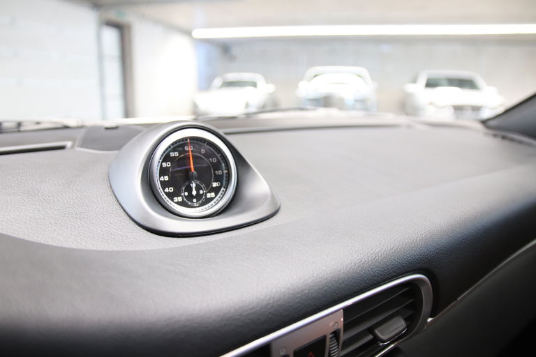 Porsche 997.2 Carrera GTS