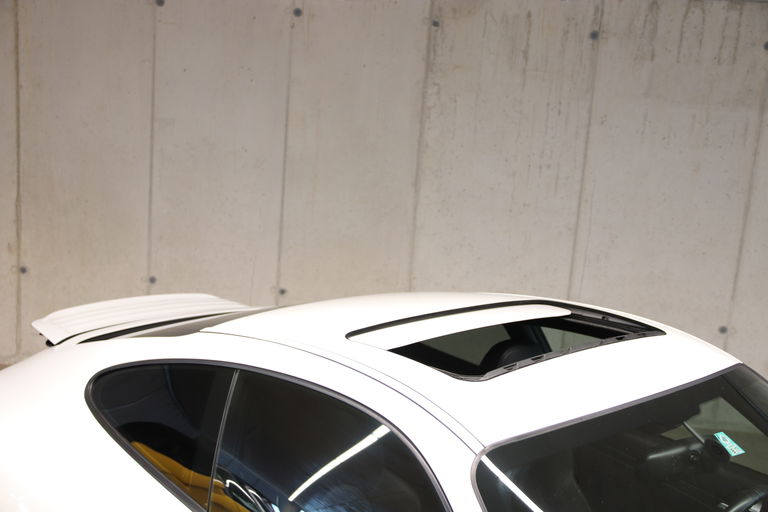 Porsche 997.2 Carrera GTS