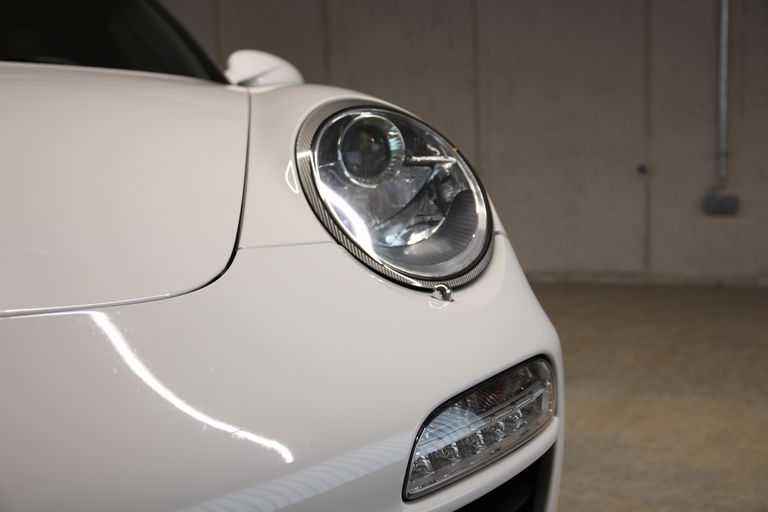 Porsche 997.2 Carrera GTS