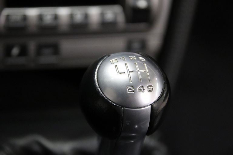 Porsche 911 Turbo