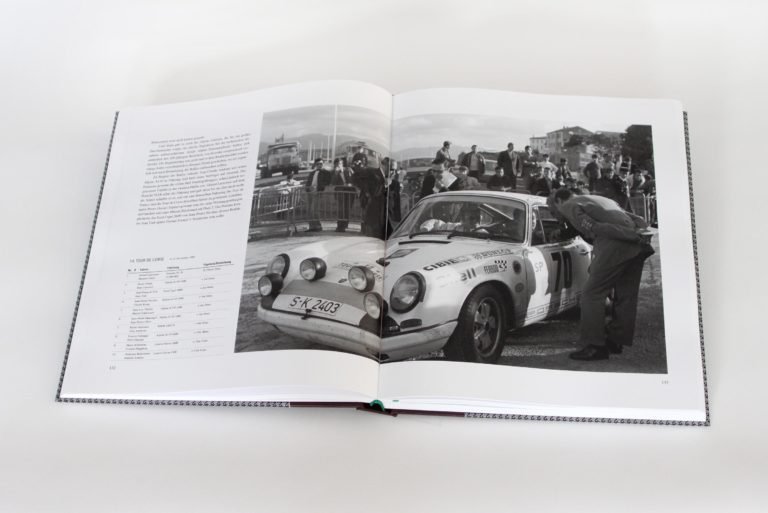 Porsche 911R A Book Review - elferspot.com - Magazine