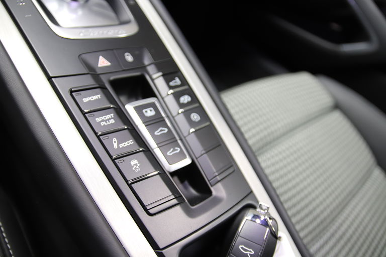 Porsche 911 Carrera S 50 Jahre Edition