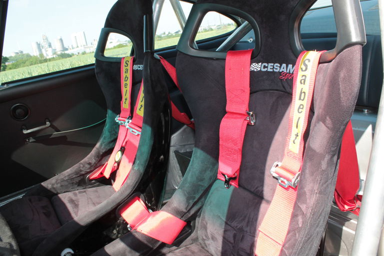 Porsche 911 Backdate