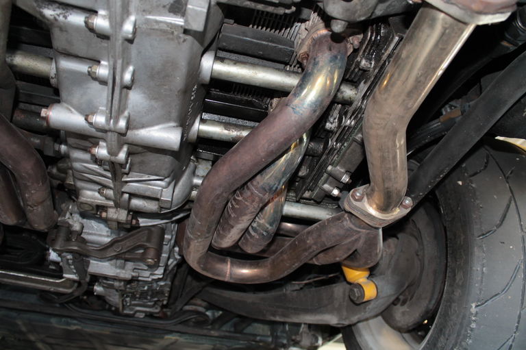 Porsche 911 Backdate