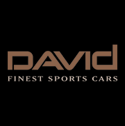 DAVID Finest Sports Cars