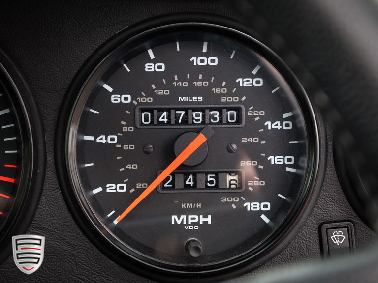 Porsche 911 Carrera 4