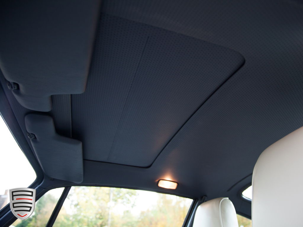 Porsche 911 Turbo 3.3