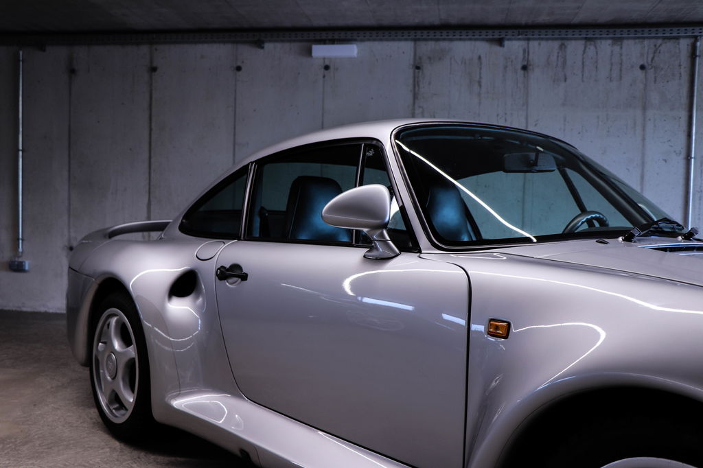 Porsche 959