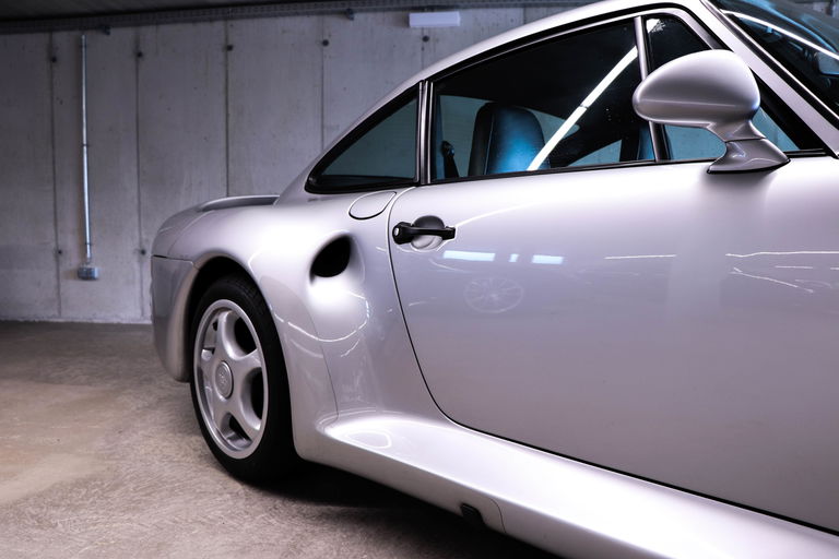 Porsche 959