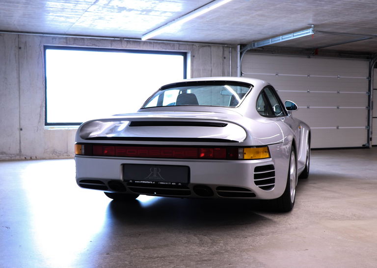 Porsche 959