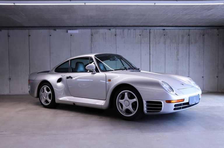 Porsche 959