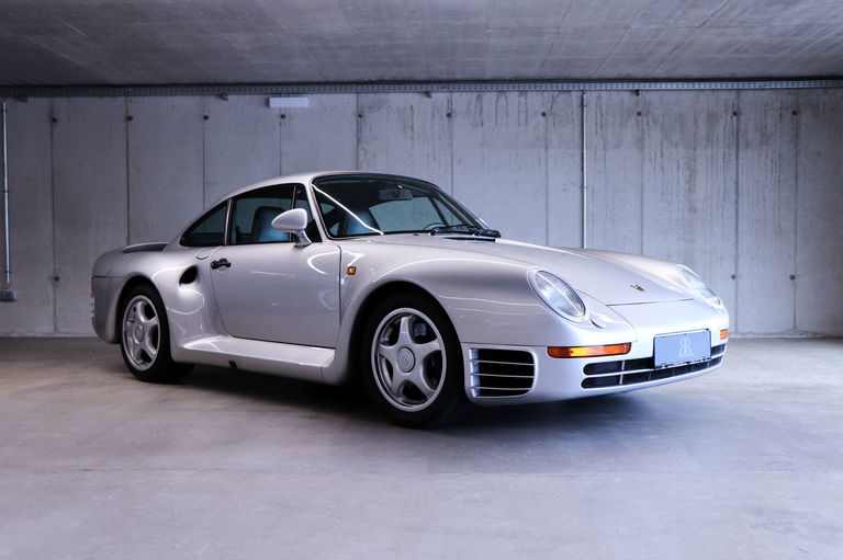 Porsche 959 kaufen