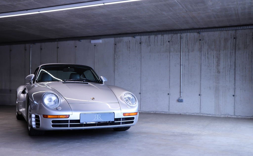 Porsche 959