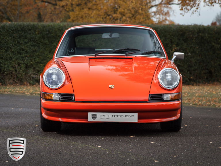 Porsche 911 Modified