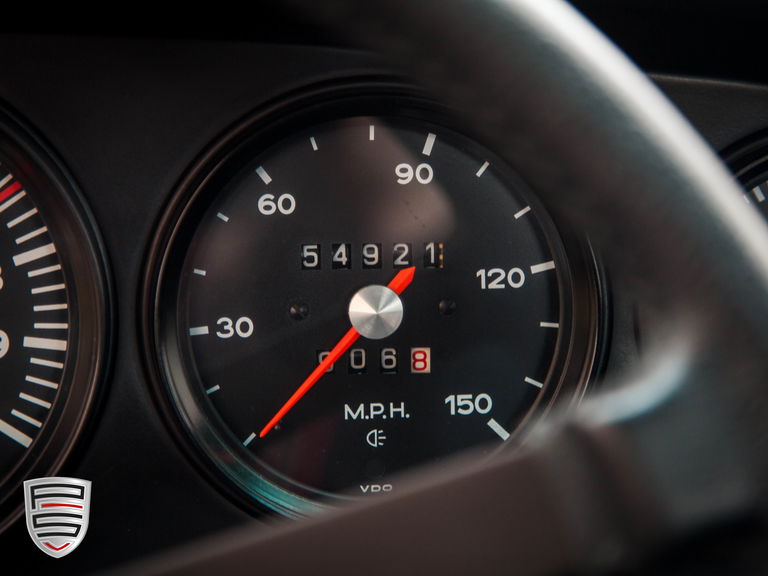 Porsche 911 Modified