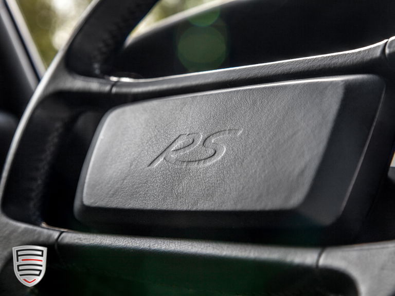 Porsche 911 Carrera RS