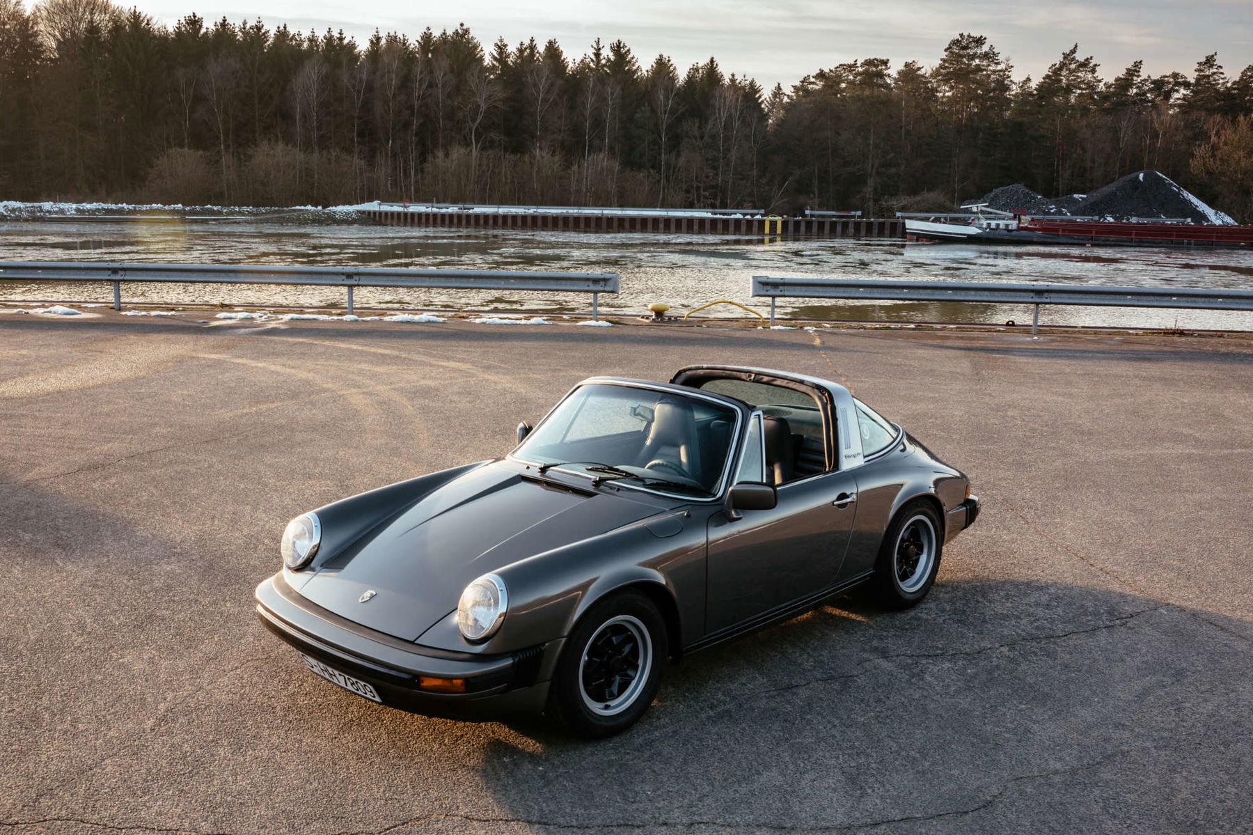 Porsche 911 g