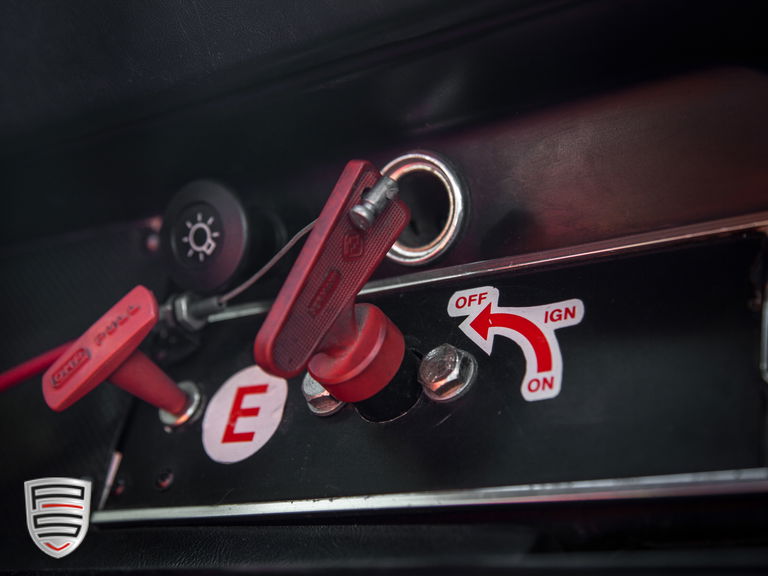 Porsche 911 Modified