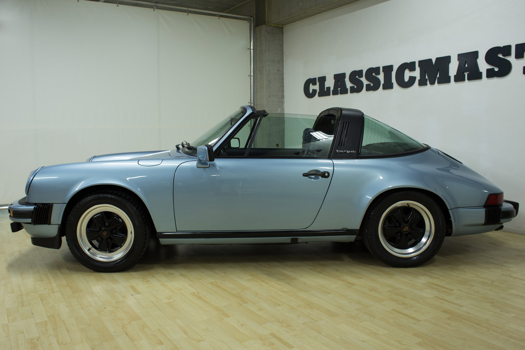 Porsche 911 SC 1979 - elferspot.com - Marktplatz für Porsche Sportwagen