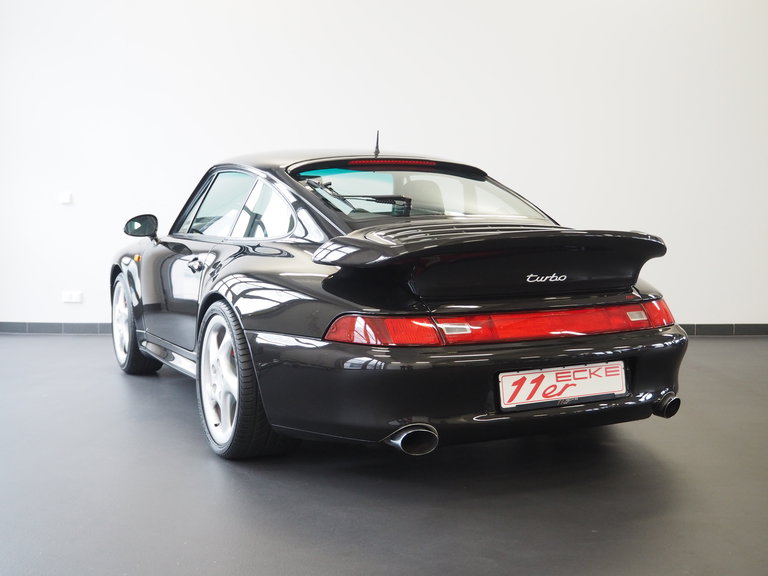 Porsche 993 Turbo WLS 1