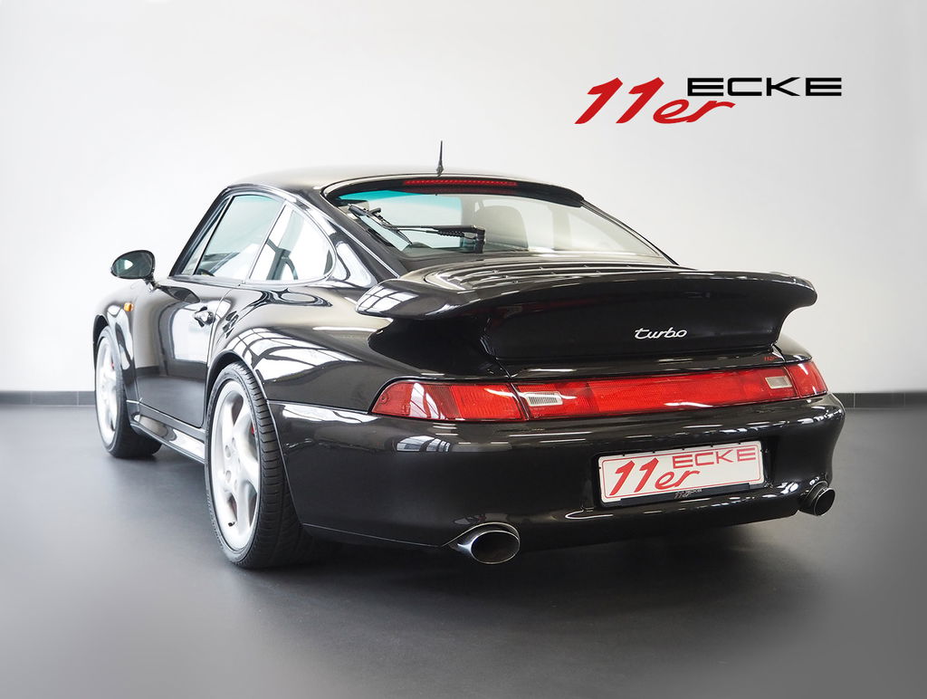 Porsche 993 Turbo WLS 1