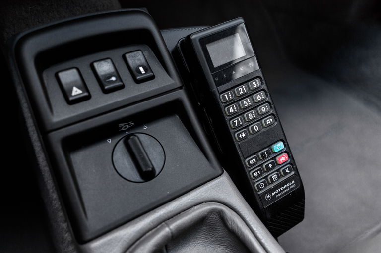 Porsche 911 Carrera 2