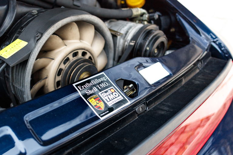 Porsche 911 Carrera 2