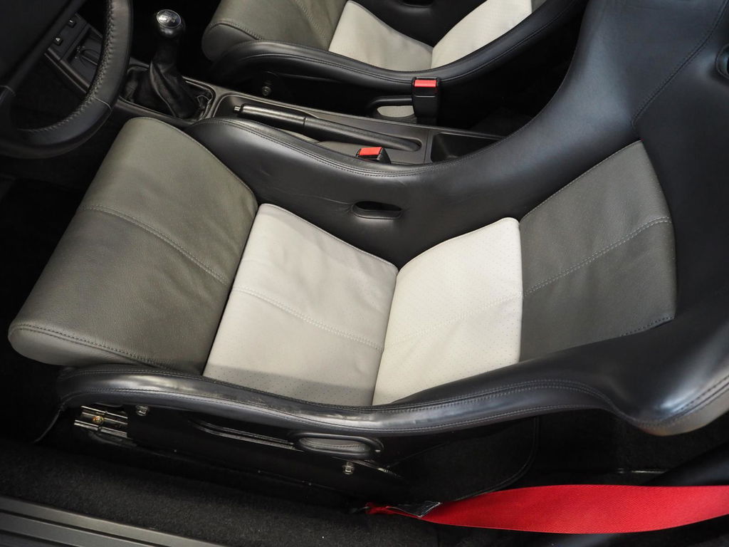 Porsche 964 Carrera RS