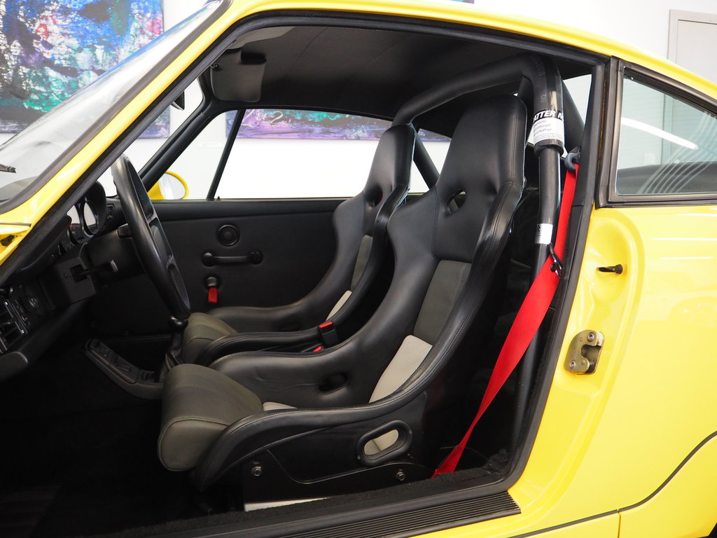 Porsche 964 Carrera RS