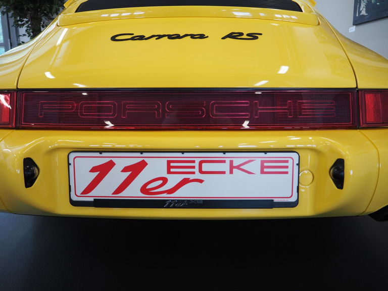 Porsche 964 Carrera RS