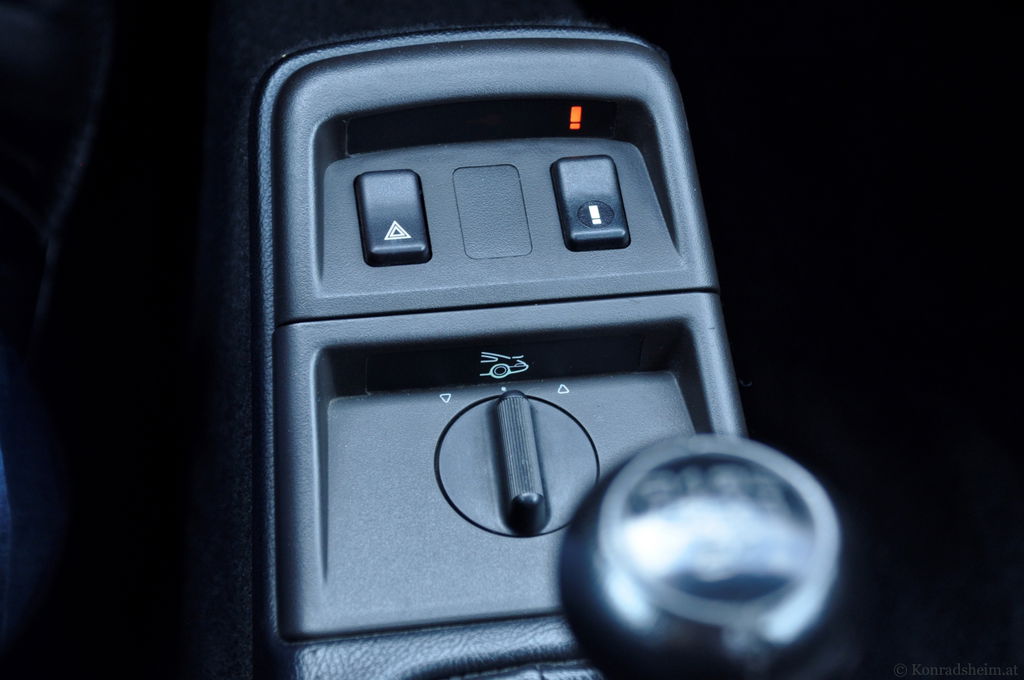 Porsche 911 Carrera 2 Speedster