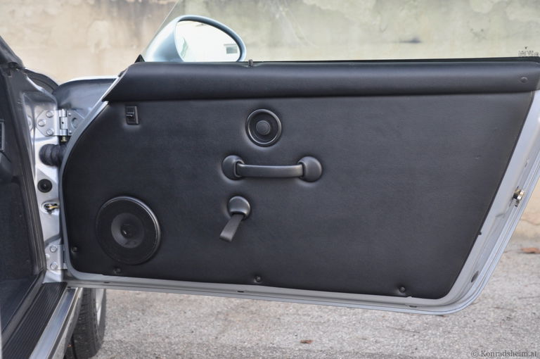 Porsche 911 Carrera 2 Speedster