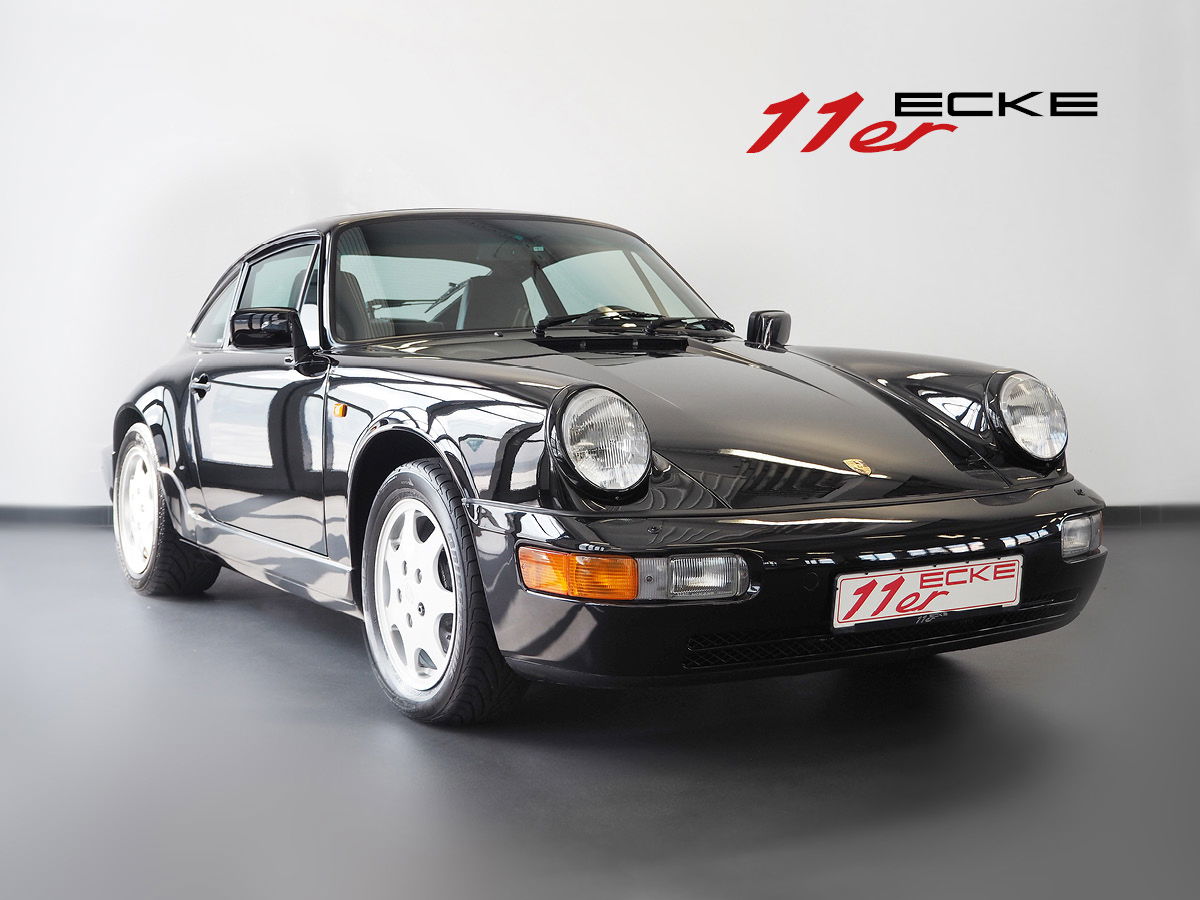 Porsche 964 Carrera 4