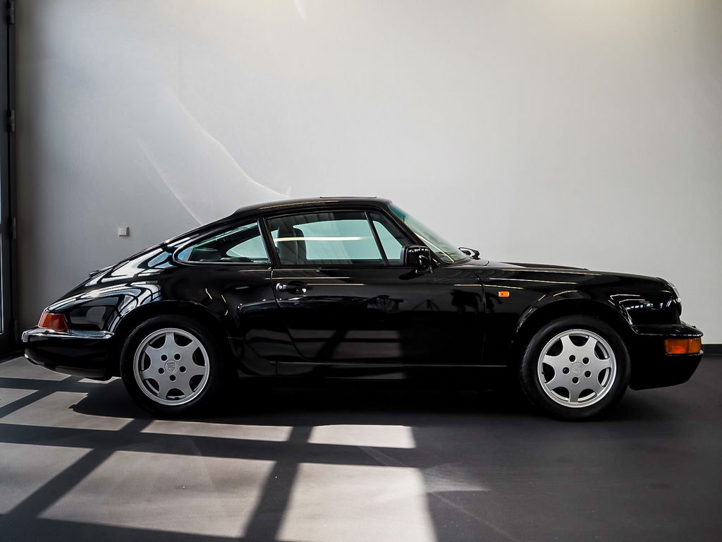Porsche 964 Carrera 4