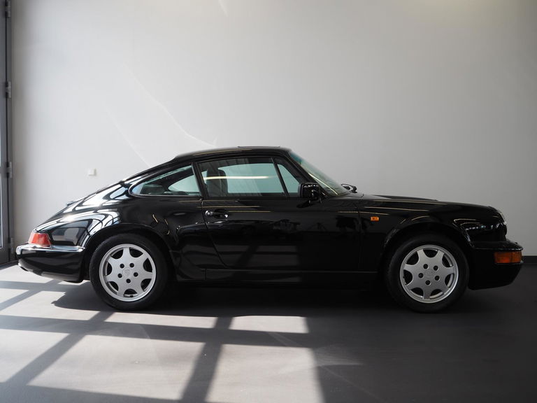 Porsche 964 Carrera 4