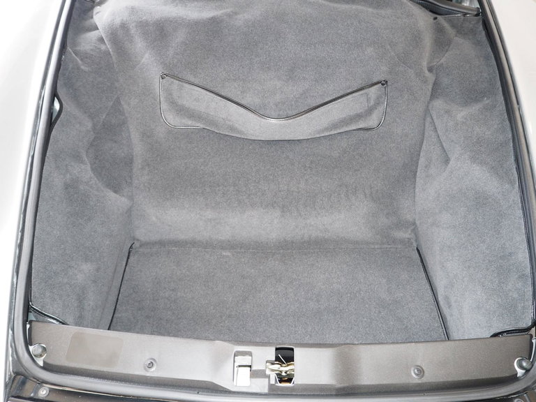 Porsche 993 Carrera 4S