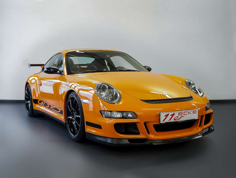 Porsche 911 (997) GT3 RS Elferspot Porsche Sportscars For Sale