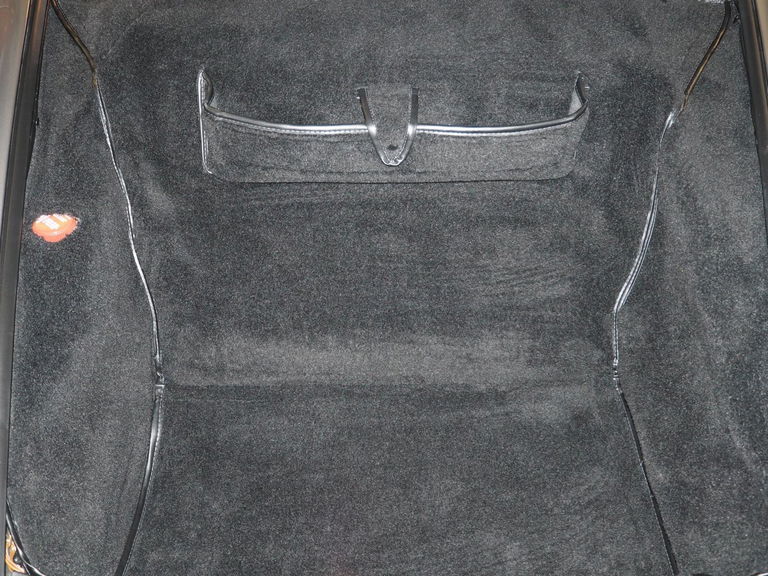 Porsche 911 Carrera 4